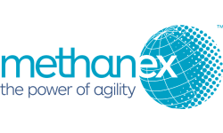 Methanex logo