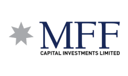 MFF Capital Investments logo