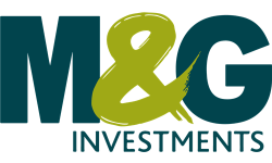 M&G logo