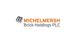 Michelmersh Brick Holdings plc logo