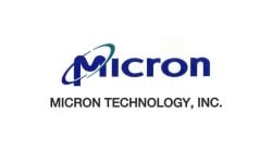 Micron Technology logo