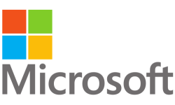 Microsoft logo