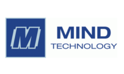 MIND Technology logo