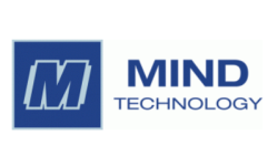 MIND Technology logo