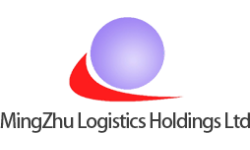 MingZhu Logistics logo
