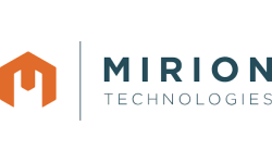 Mirion Technologies logo