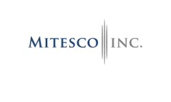 Mitesco logo