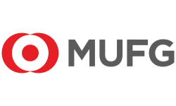 Mitsubishi UFJ Financial Group, Inc. logo