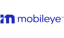 Mobileye Global Inc. logo