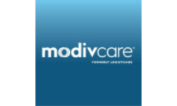 ModivCare Inc. logo
