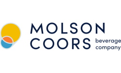 Molson Coors Brewing logo