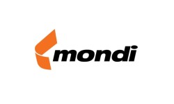Mondi plc logo
