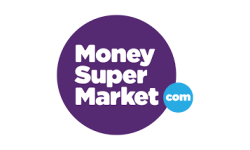 MoneySuperMarket.com logo