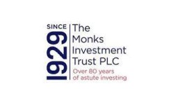The Monks Investment Trust logo