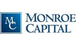 Monroe Capital logo