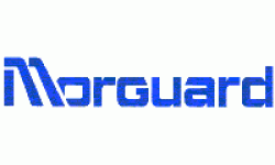 Morguard North American Residential REIT logo
