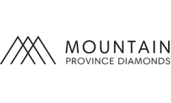 Mountain Province Diamonds, Inc. logo