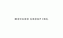 Movado Group, Inc. logo