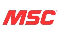MSC Industrial Direct Co., Inc. logo
