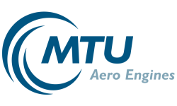 MTU Aero Engines logo