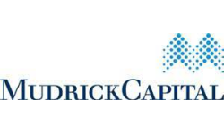 Mudrick Capital Acquisition Co. II logo