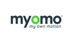 Myomo, Inc. logo