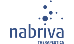 Nabriva Therapeutics plc logo