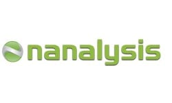 Nanalysis Scientific logo