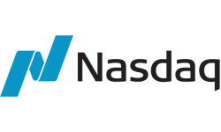 Nasdaq, Inc. logo