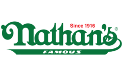 Nathan's Famous, Inc. logo