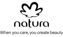 Natura &Co logo