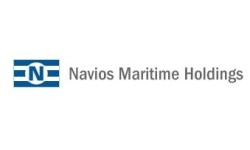 Navios Maritime logo