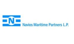 Navios Maritime Partners L.P. logo