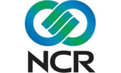 NCR logo