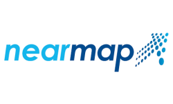 Nearmap logo