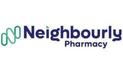 Neighbourly Pharmacy logo