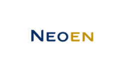 Neoen logo