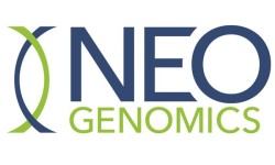 NeoGenomics logo