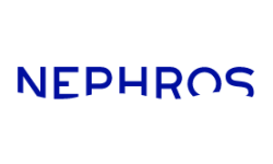 Nephros logo