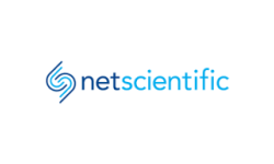 NetScientific logo