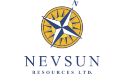 Nevsun Resources logo