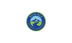 NewAge, Inc. logo