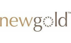 New Gold Inc. logo