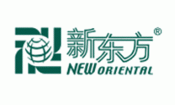 New Oriental Education & Technology Group logo