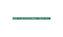 New Star Investment Trust logo
