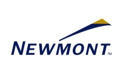 Newmont Co. logo