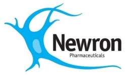 Newron Pharmaceuticals logo