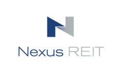 Nexus Real Estate Investment Trust logo