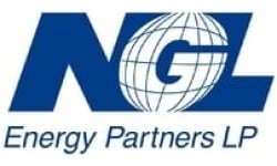 NGL Energy Partners LP logo