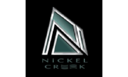 Nickel Creek Platinum logo